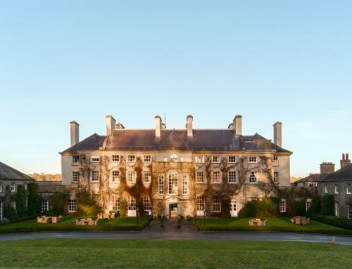 Mount Juliet House, Co. Kilkenny