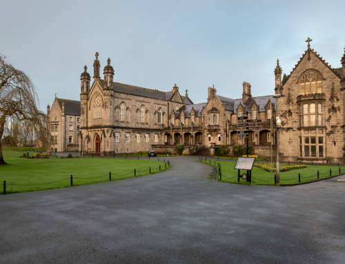 St. Kieran’s College, Kilkenny