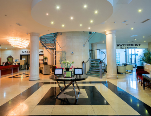 The Lord Bagenal Hotel & Conference Centre, Co. Carlow