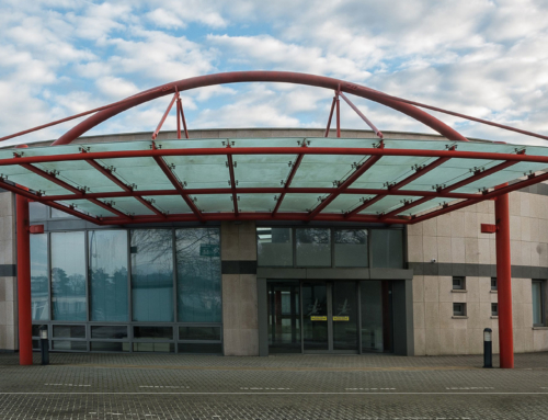 Central Remedial Clinic, University Hospital, Waterford