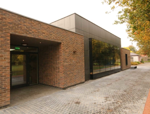 Kildangan Stud, Conference Centre, Co. Kildare