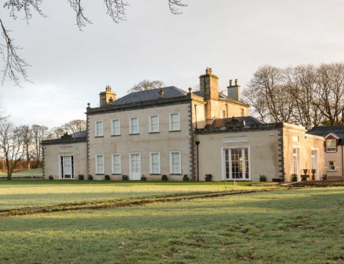 Kilmurry House, Co. Kilkenny