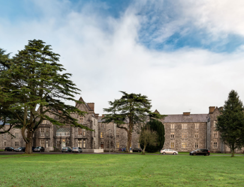 St. Canices Hospital, Kilkenny