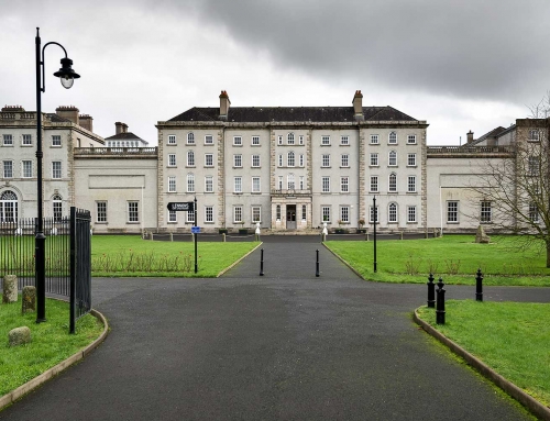 St. Patrick’s College, Carlow