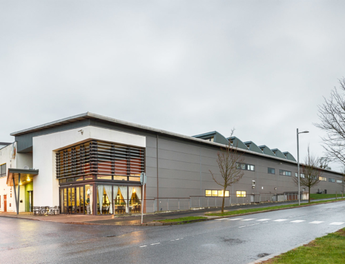 Leggetsrath Agri Business Centre, Kilkenny